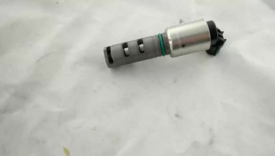 Pat Vvt Oil Control Valve Fit For Yaris Vois Lexus Es300 Rx300 15330