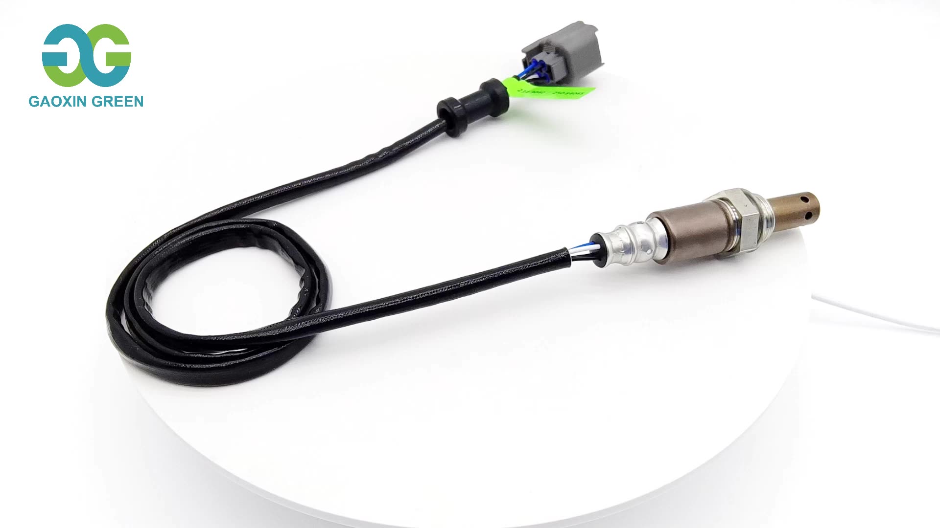 Gaoxinsens High Quality Zro2 Ceramic Element Oxygen Sensor O2 Sensor