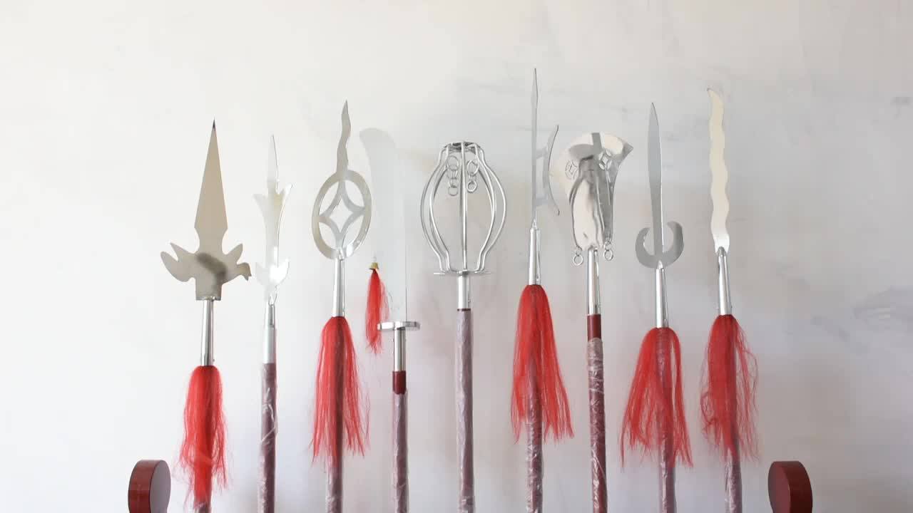 Wushu Weapon podao Pudao horse sword, View wushu weapons pudao, WU