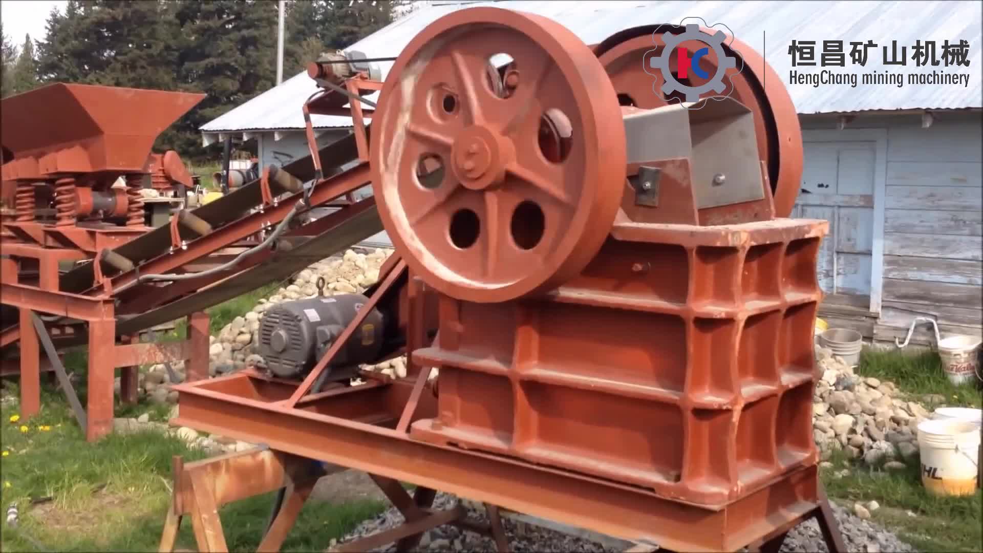 Pe 600x900 Trituradora De Mandíbula/romper Piedra Máquina Para La Venta