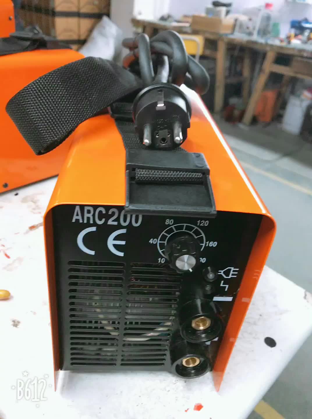 cheap arc welders circuit diagram inverter welding machine mma -200