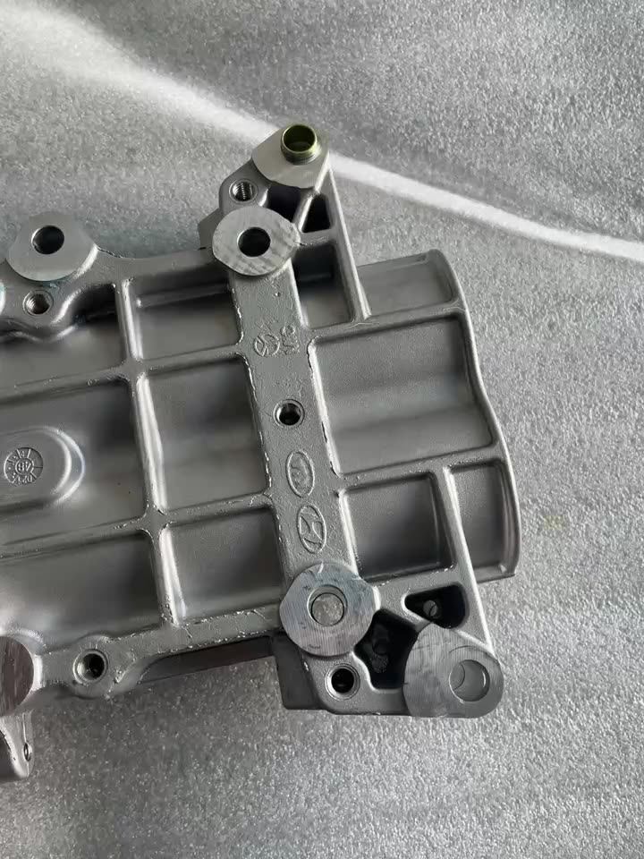 Genuine Oil Pump Balance Shaft 233002g400 233002g400 Assembly For Kia