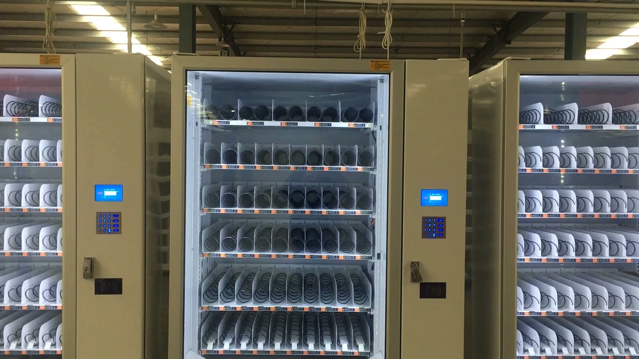 Cost Price Convenient Tampon Vending Machine Buy Tampon Vending Machine,Tampon Vending Machine