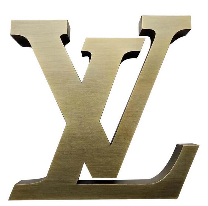苏州吴江永生精品字牌厂的LOGO