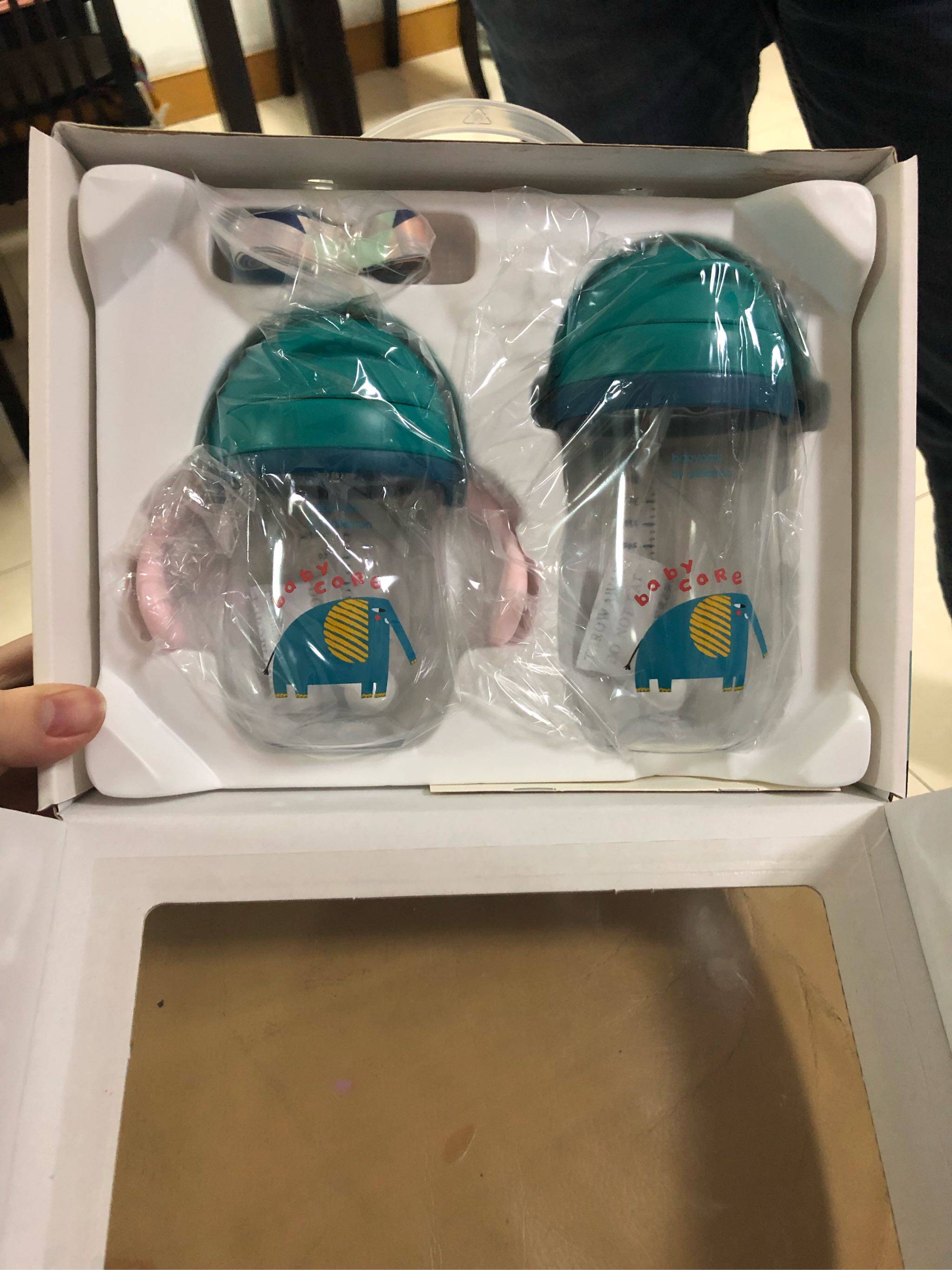 babycare儿童学饮杯好不好用，是什么牌子_搜券