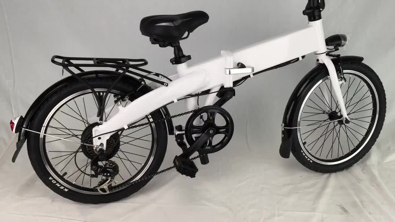 price of an electric bicycle