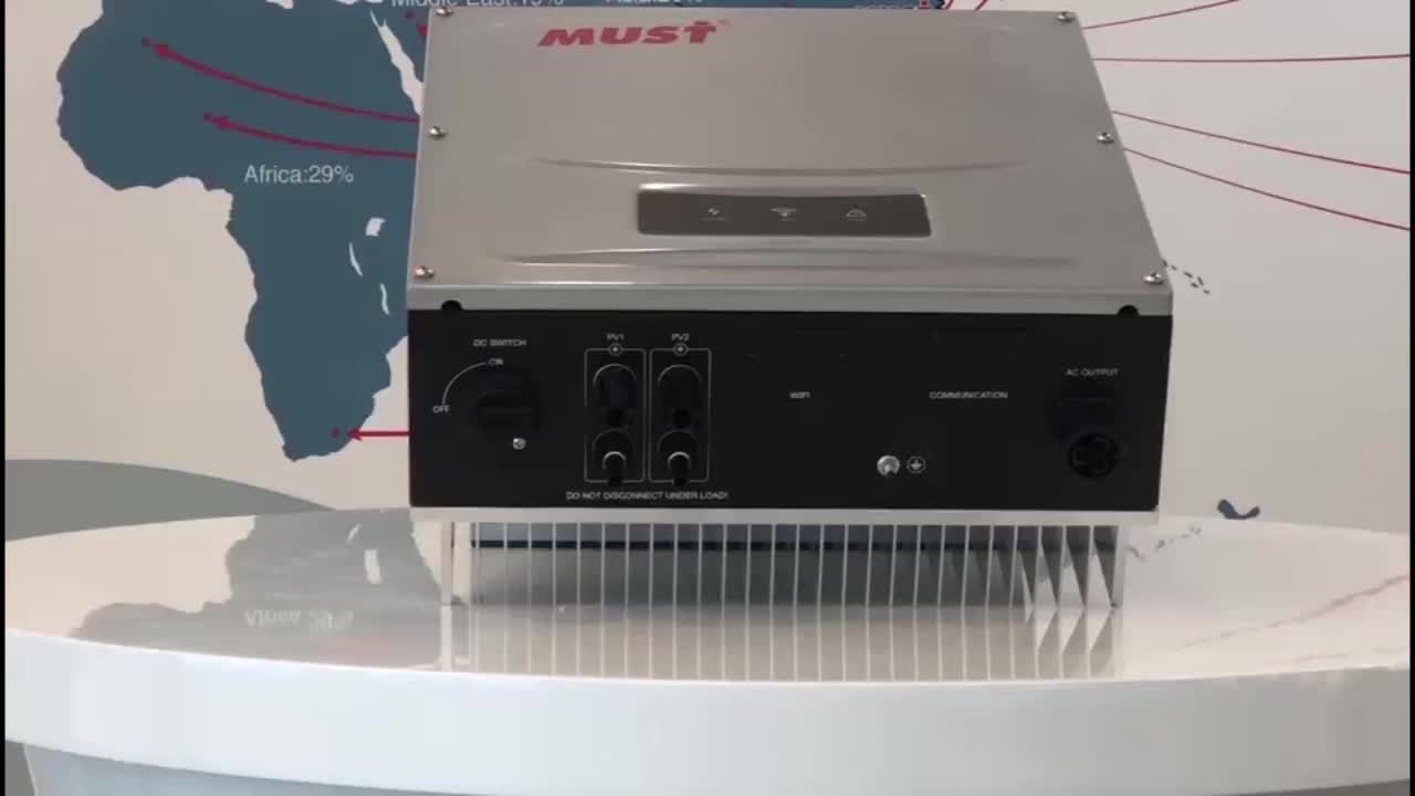 Ph 5000. Ph 5000