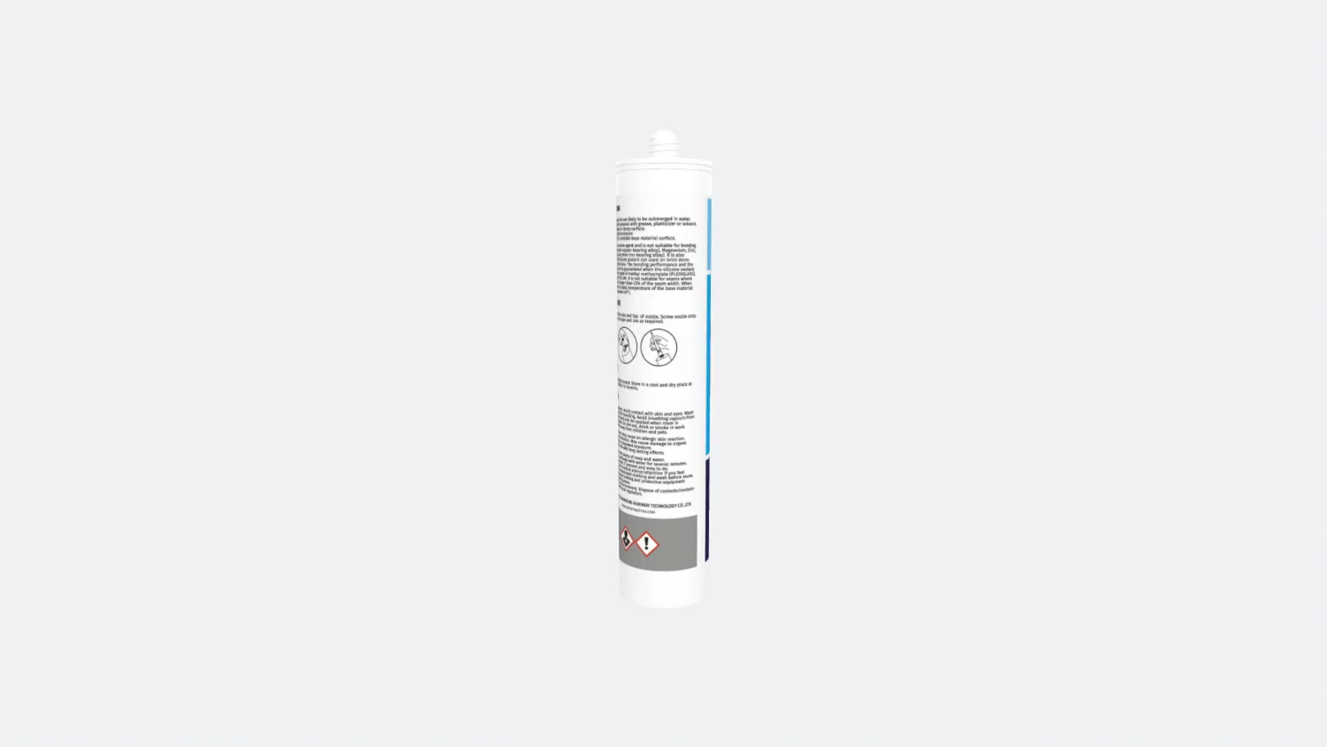 Oem Sealant None Acetic Silicone Sealant Polyurethane Sealant Silicone