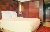 Beijing Hotel Superior Double Bed Room LXB