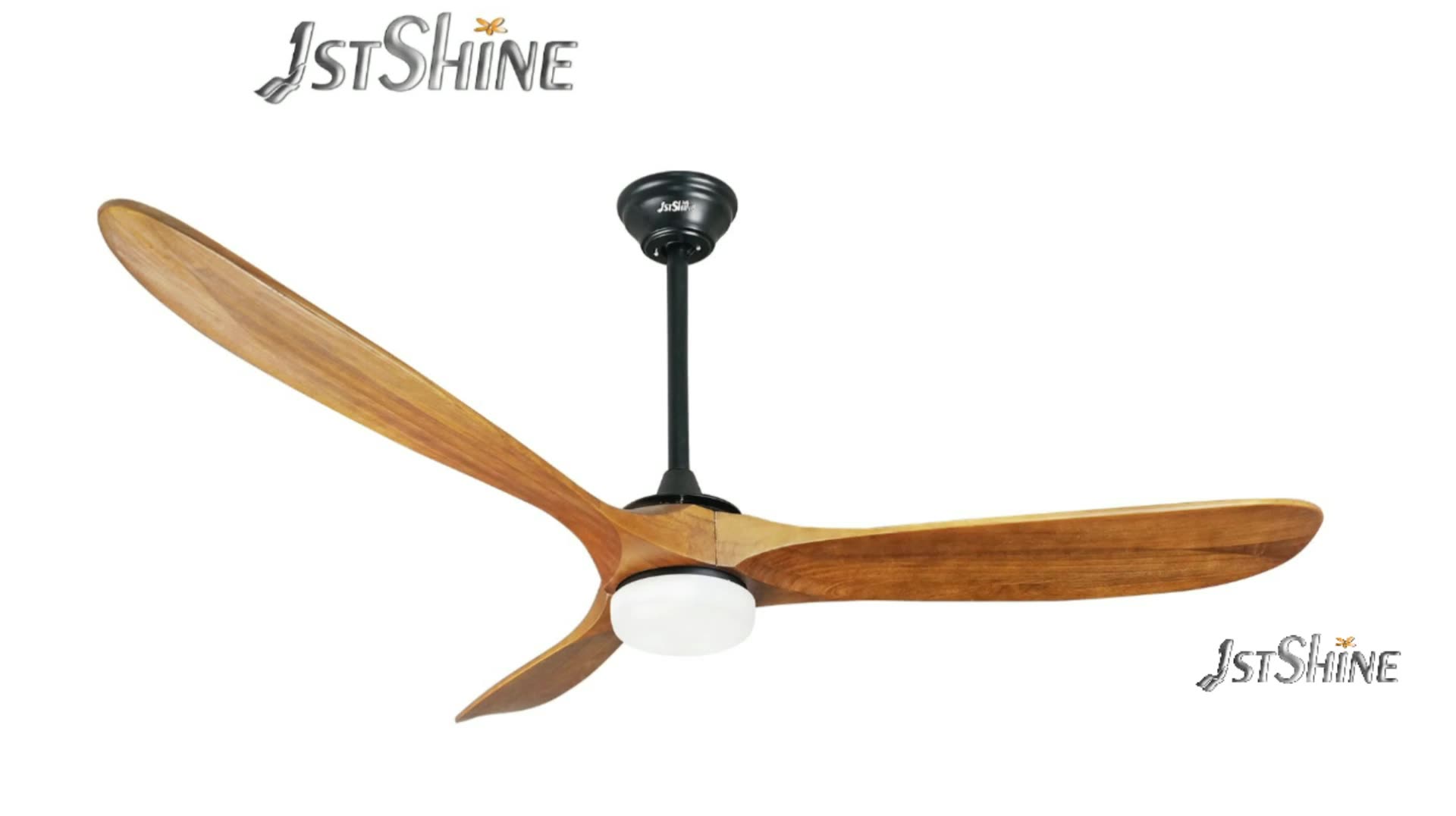 1stshine Ceiling Fan Hot Ceiling Fan Manufacturer Sales 60 Inch