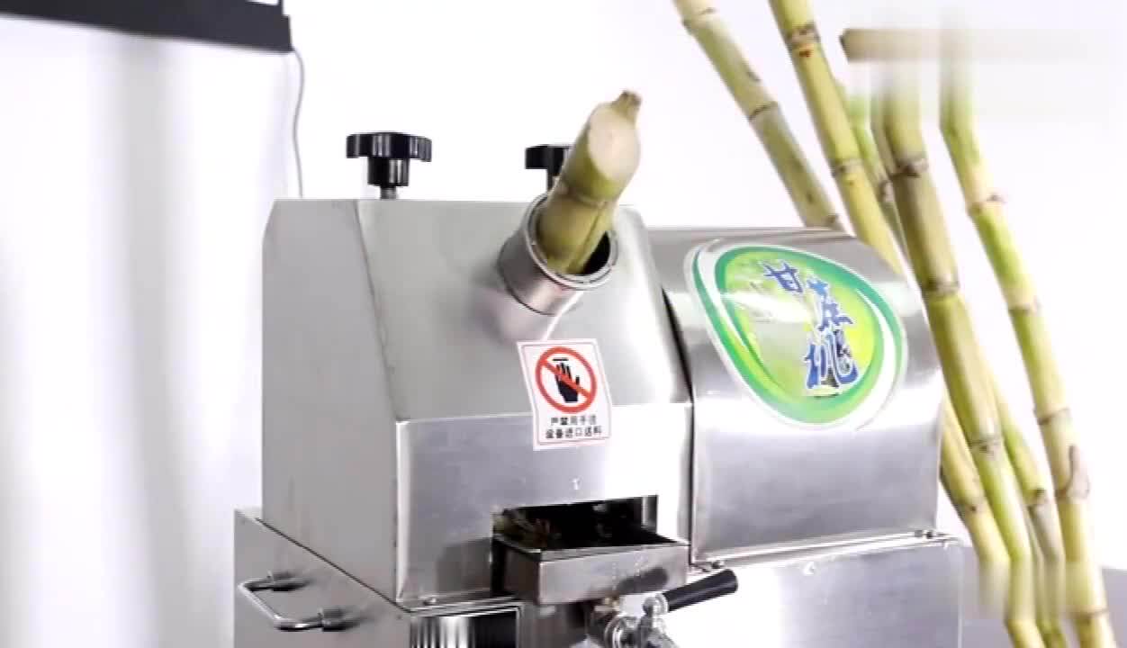 Commercial Juicer Machine Electric Sugar Cane Juicer Extractor Buy