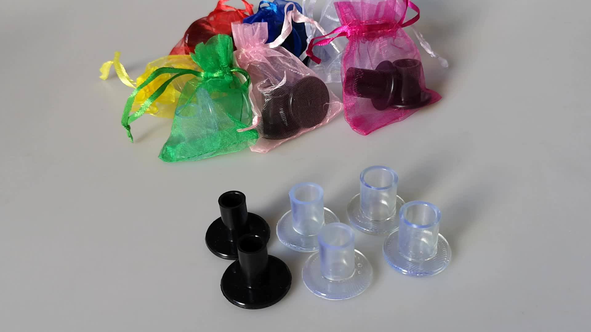 Women Dance And Wedding Grass Plastic Ladies Shoes Stiletto High Heel