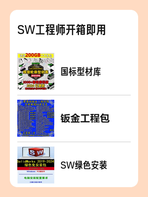 SW工程师开箱即用-淘宝逛一逛
