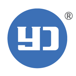 上海源岛电子有限公司的LOGO