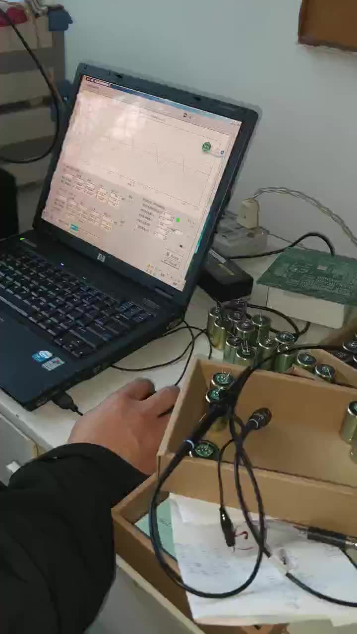 Vibration Sensor 10hz Geophone 4.5hz Detector Sensor Buy Detector