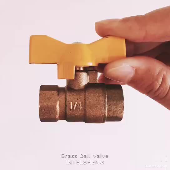 1/4" Intelsheng Manual Air Vent Valve Buy Air Vent Valve,Manual Air