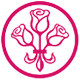 云南嘉华食品店的LOGO