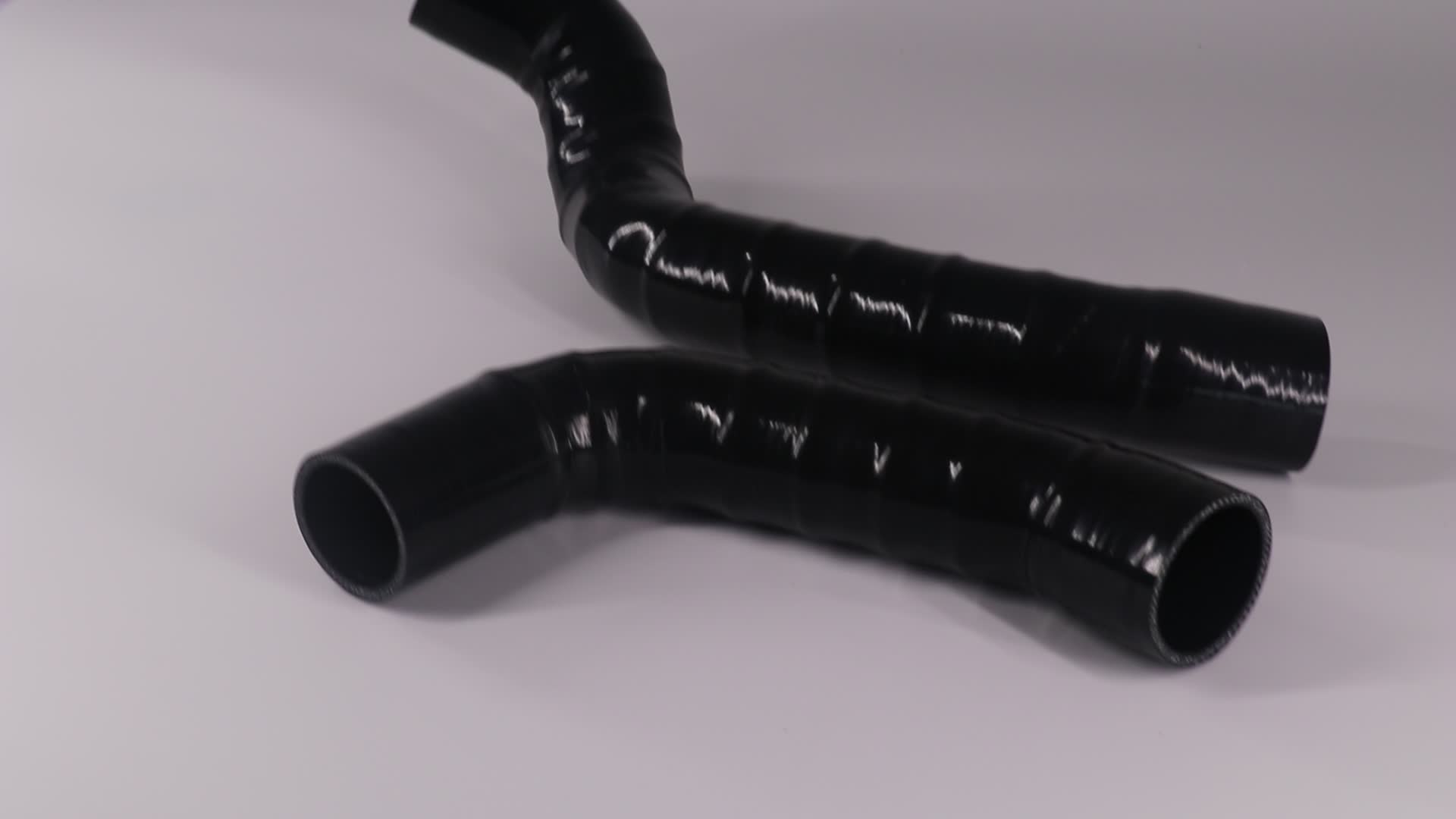 Performance Hose For Land Rover Discovery 3 4 Tdv6 Intercooler Hose