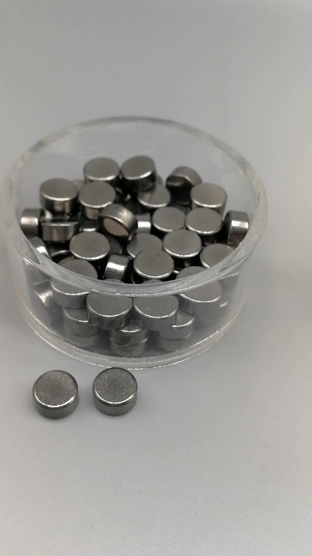 1 Oz Tungsten Weights For Pinecar Tungsten Incremental Cylinder Weight