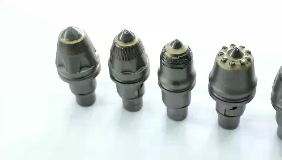 Road Planning Picks Road Milling Bits Asphalt Milling Machine Chisels