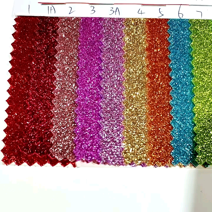 блестящая тонкая ткань 5