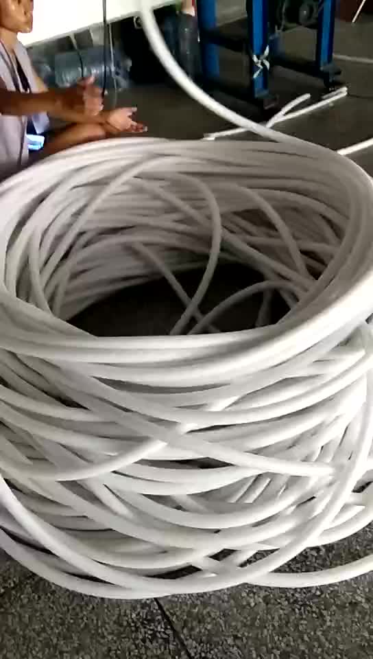 Yellow Foam Pipe For Insulation Buy Yellow Foam Pipe Insulation