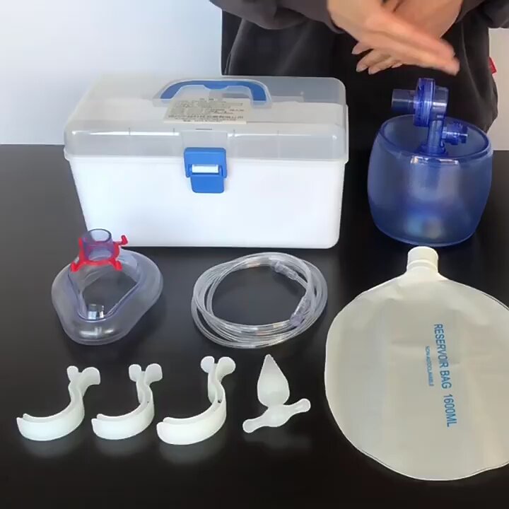 制氧机面罩怎么用面罩吸氧怎么用才正确？很多人忽略了这几点⚠️_https://www.jmylbn.com_新闻资讯_第1张