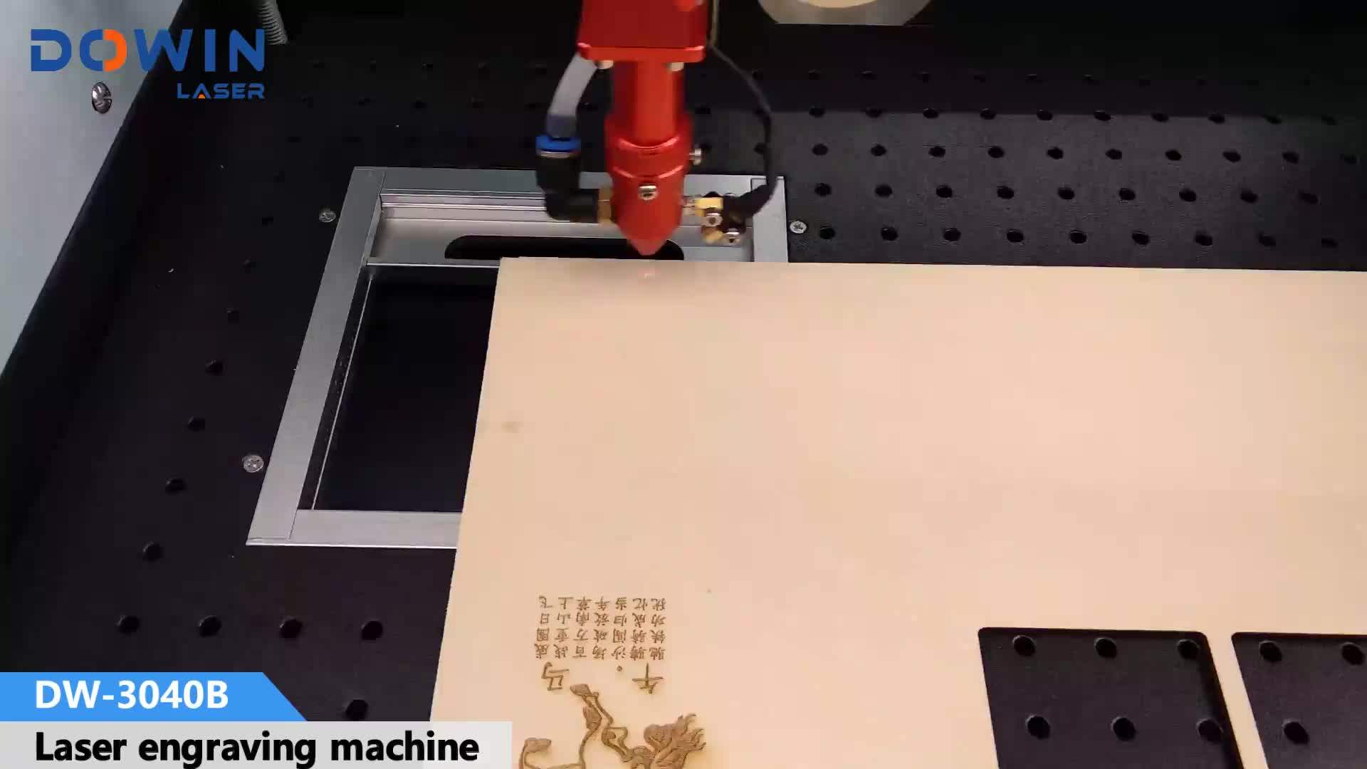 Handheld Laser Cutter 50 Watt Co2 Mini Laser Engraver Cutter For Pen