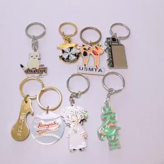 Key Chain Factory No Minimum Custom Metal Keychain With Logo Buy Metal Keychain,Custom Made
