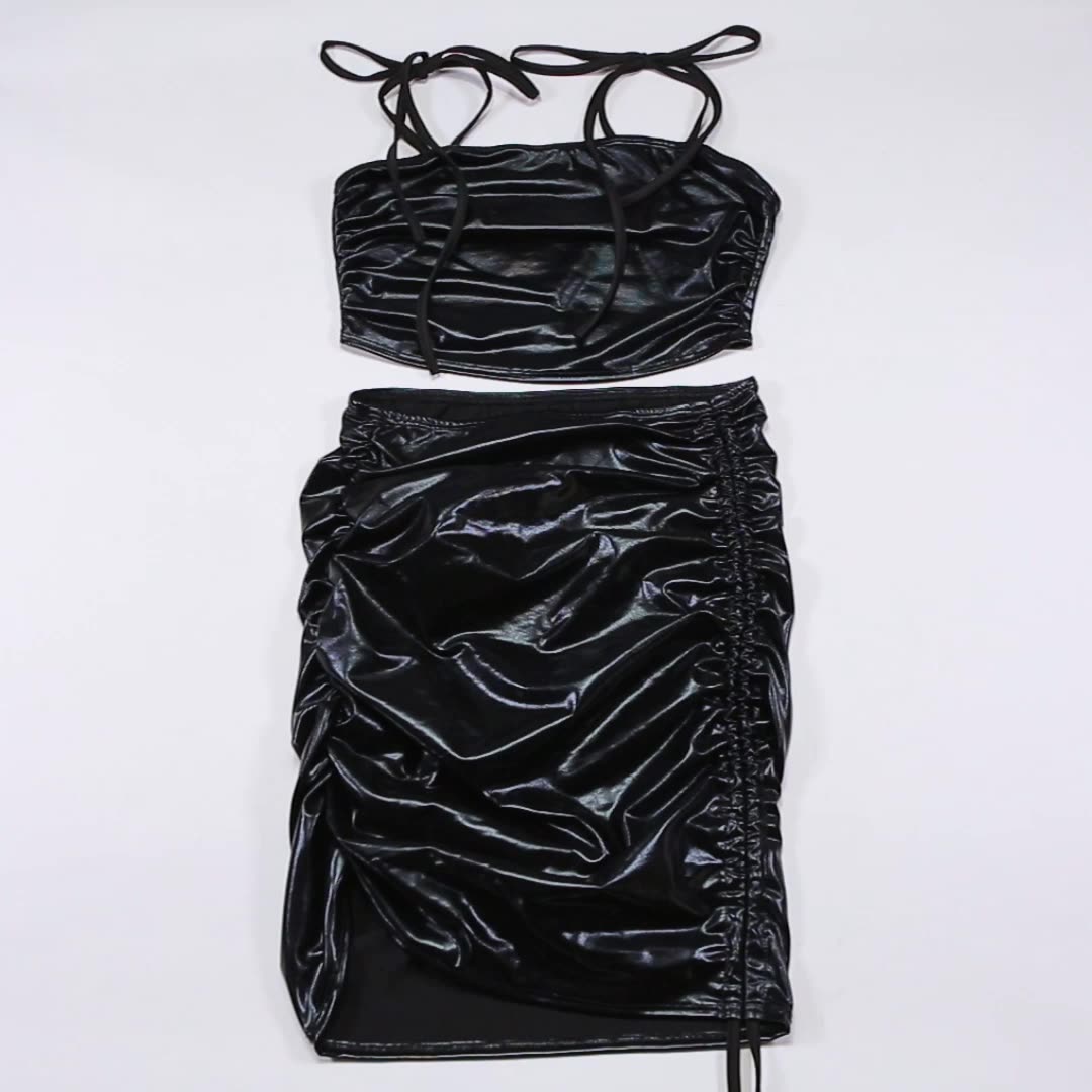 nike nibber set