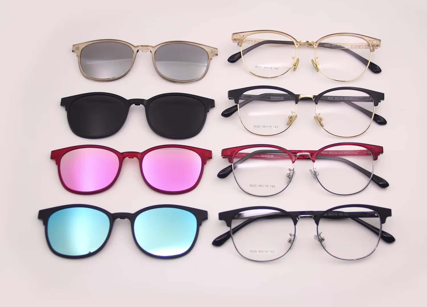 Tac Polarized Fashion Glasses For Men Women Outdoor Day Night Driving