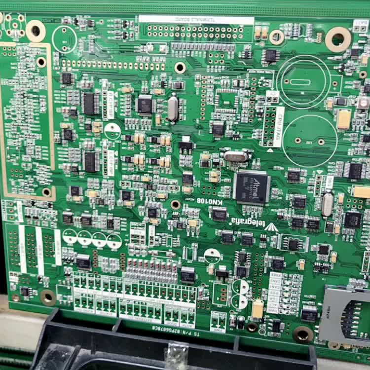 Air Conditioner Inverter Universal Pcb Control Board Pcb And Pcba