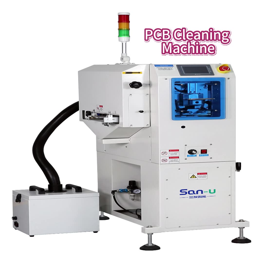 Smt Ultrasonic Cleaning Machine Ultrasonic Pcba Cleaner Printed Circuit Board Cleaning Pcb