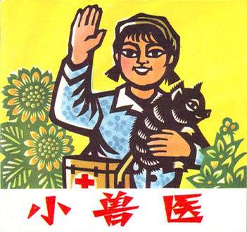 畜禽兴旺兽医服务中心