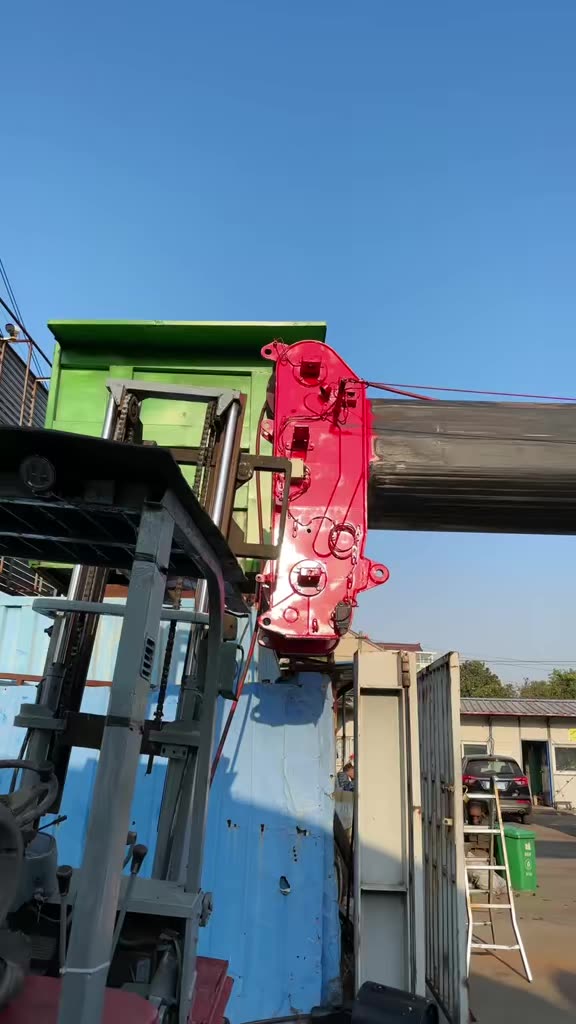 Second Hand Sany 80tons Truck Crane Used Sany Stc800 Mobile Crane