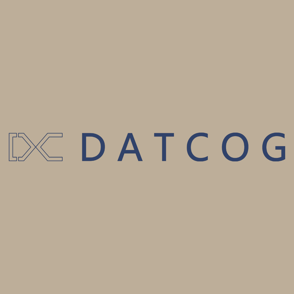 DATCOG 泰德宠物窝的LOGO