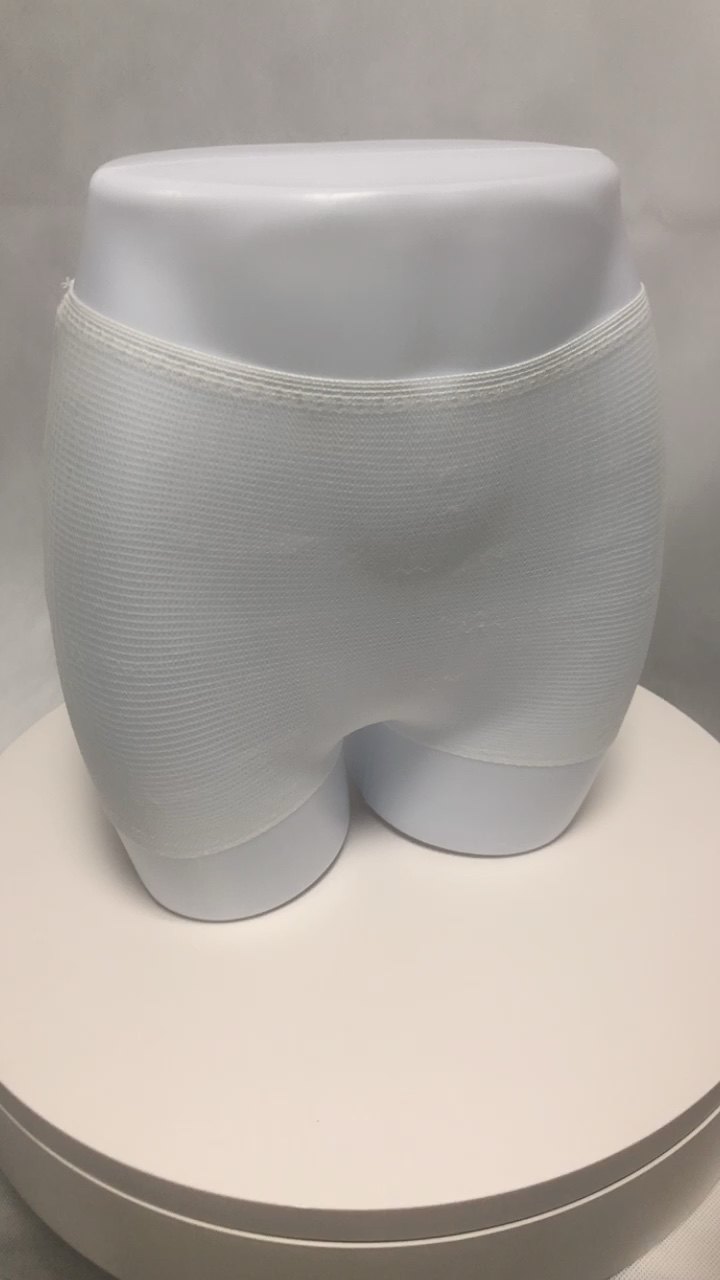 Women Disposable Postpartum Panties Sanitary Underwear For M L Size