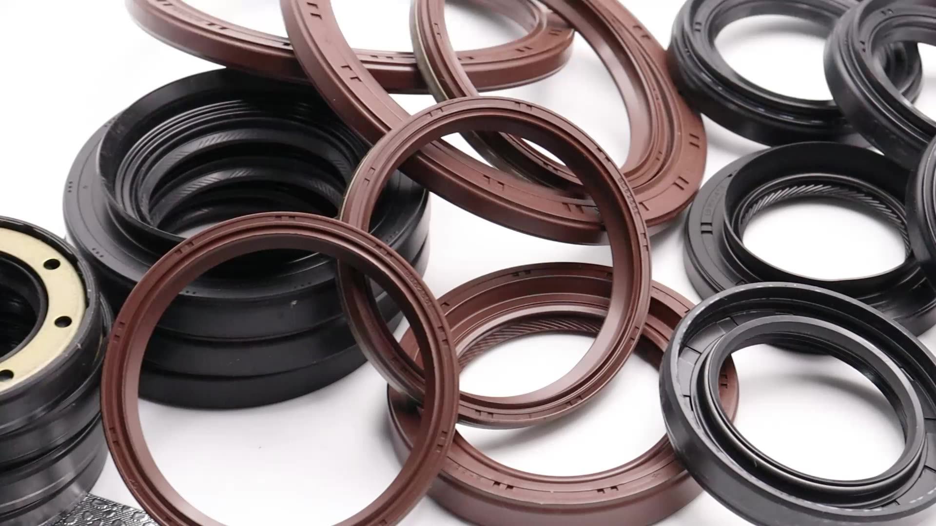 Japan Genuine Front Wheel Oil Seal 40232-33P00 BD4020E 56*76*5