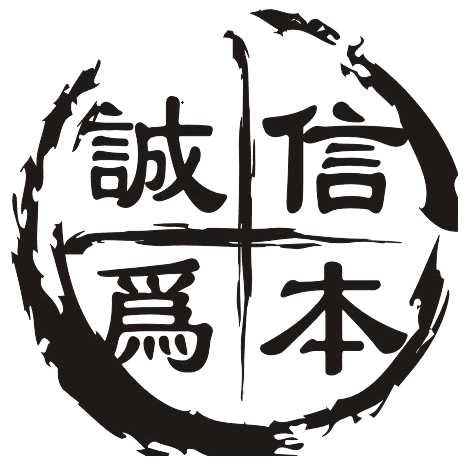 莹光小店的LOGO