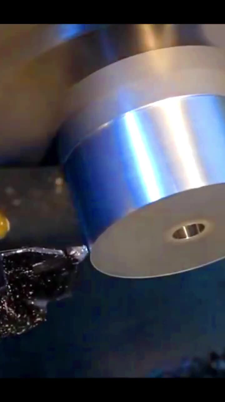 10 pz SP200 SP300 SP400 SP500 inserti in metallo duro slotting lama