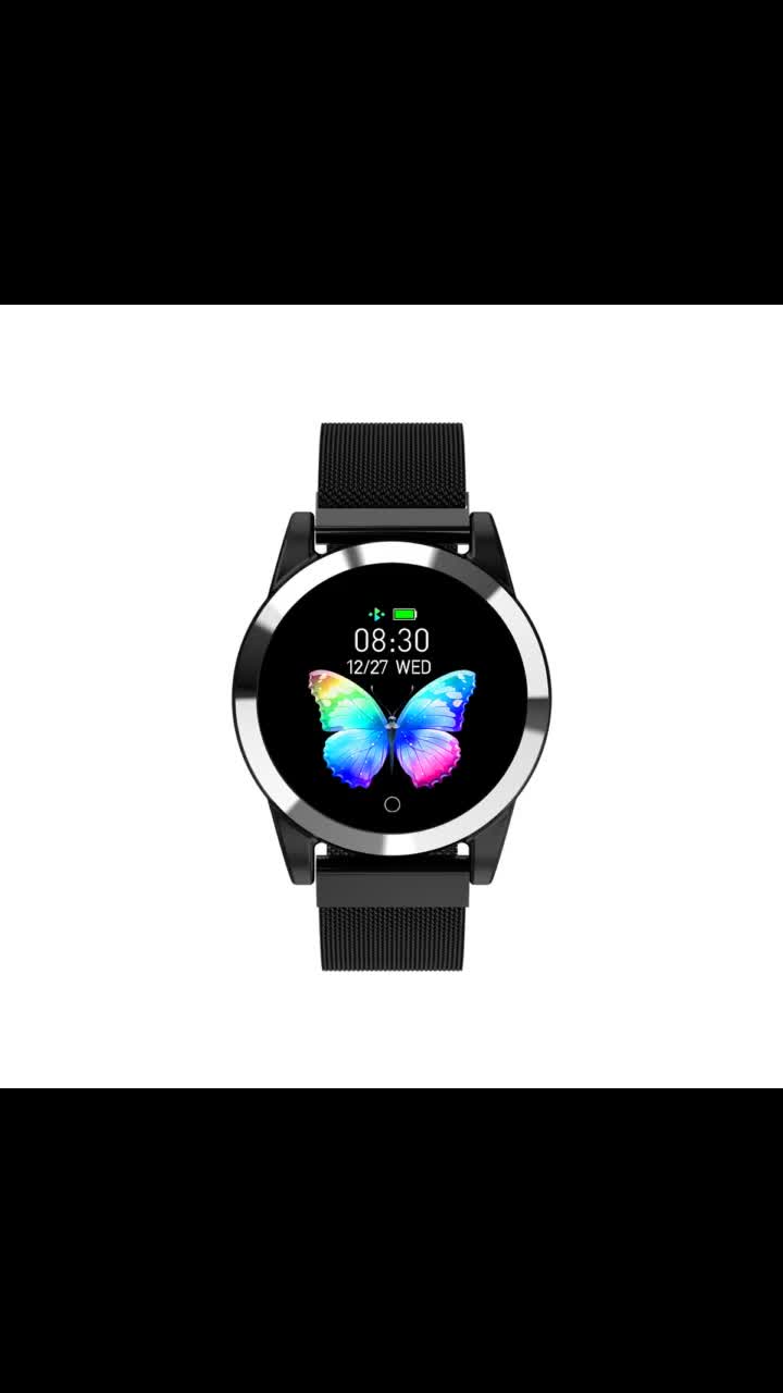 zuzez digital smart watch 2019