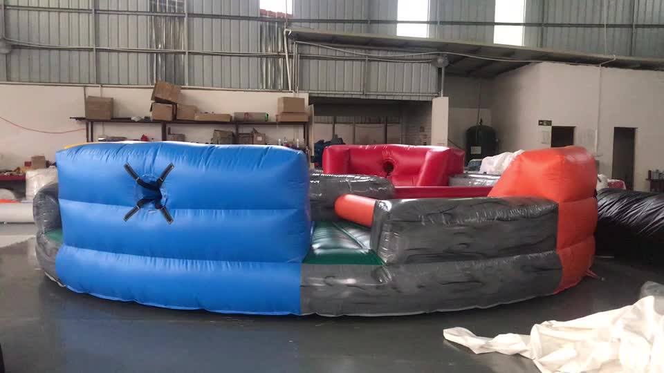 Big Inflatable Airmattress,Fall Arrest Air Bag,Inflatable Freefall