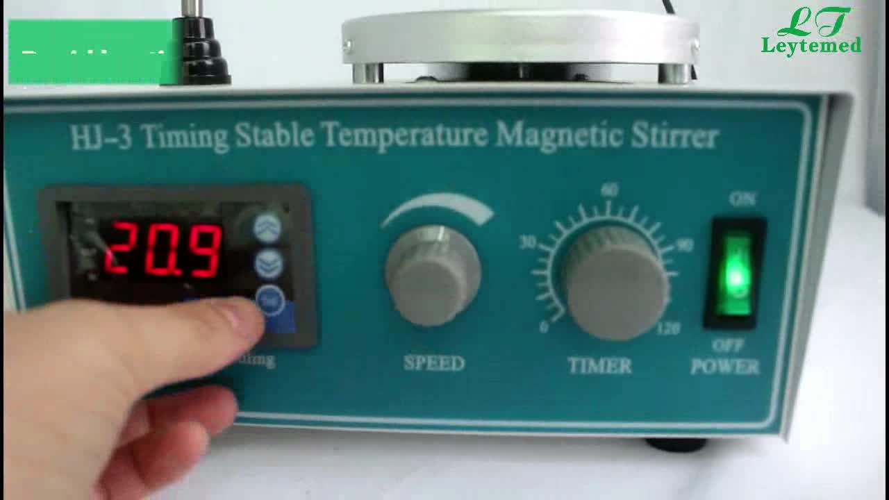 Hj3 Lab Chemistry Mini Heating Stirrer Buy Stirrer