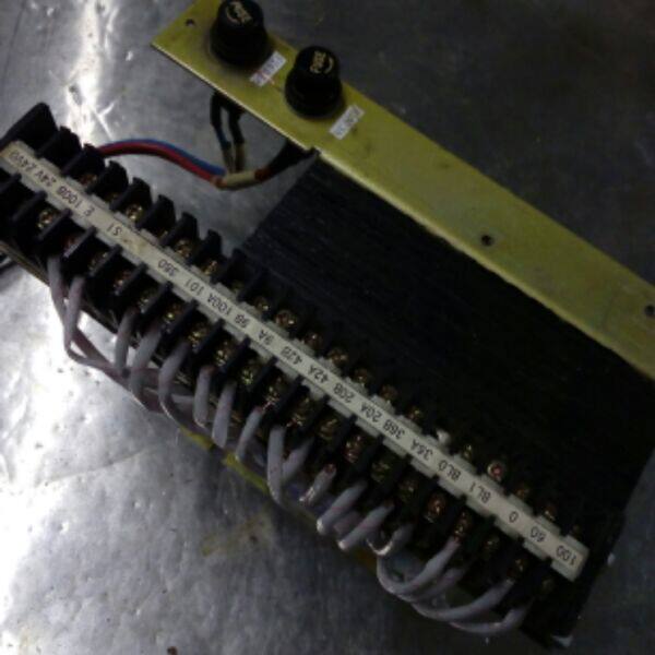 400VA control transformer 380 to change 100V9V42V20V36V20V0-60V-100V