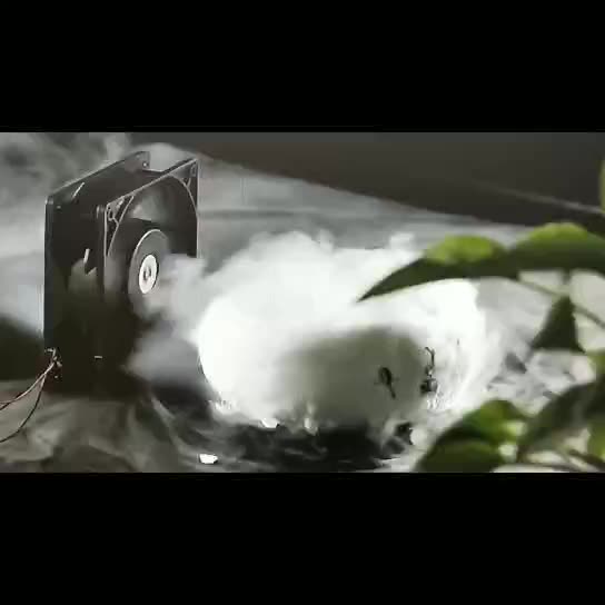 此风扇才37块？机柜散热能够够以靠它“续命”？