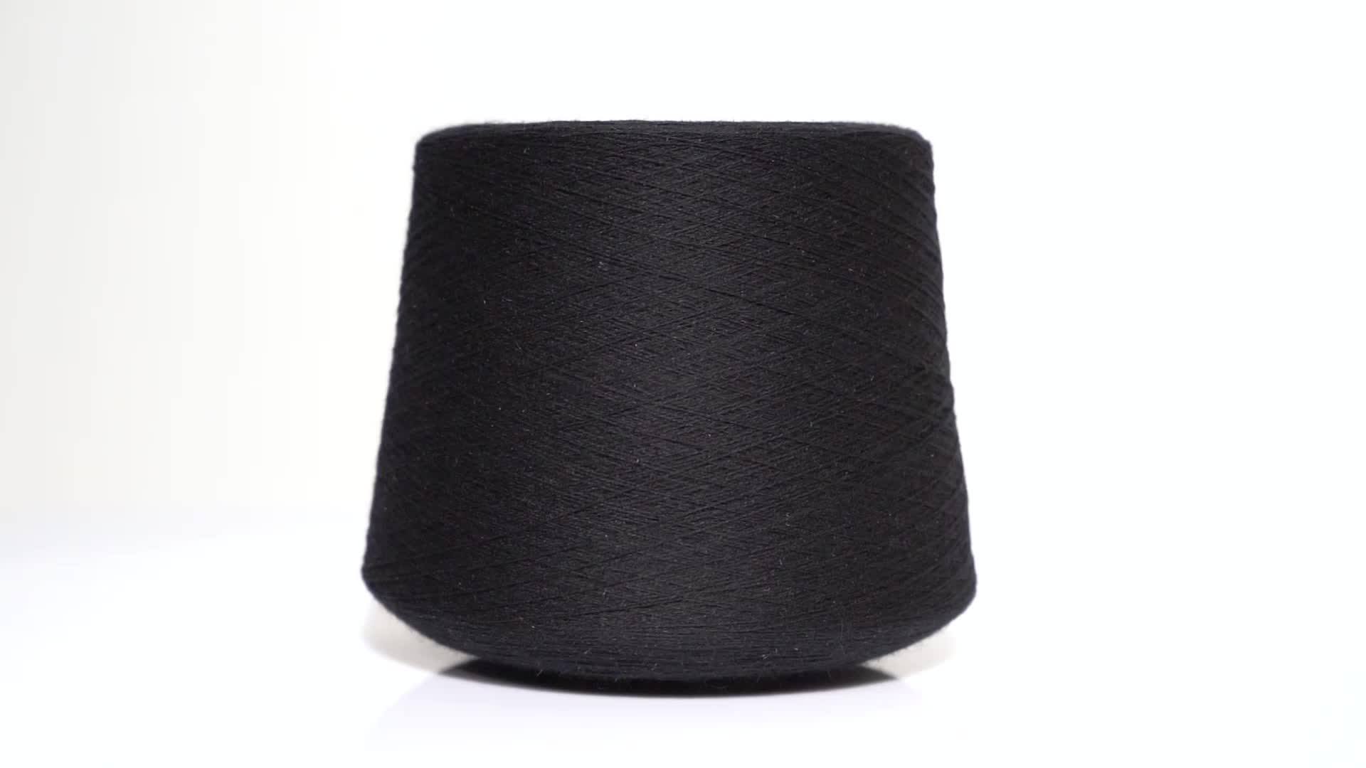 Giant Merino Wool Yarn Dyed For Hand Knitting Super Chunky Woolen Yarn