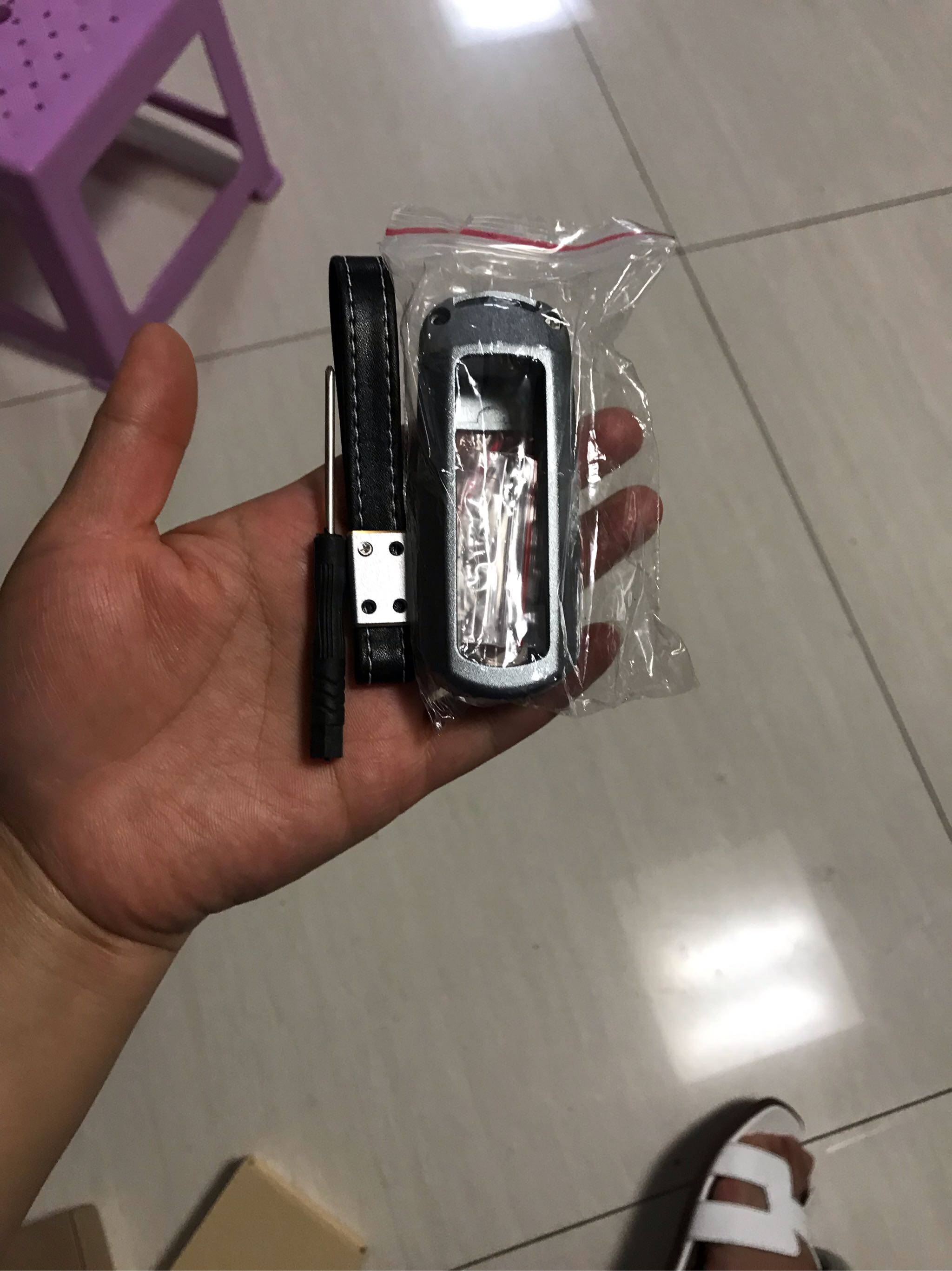 日产汽车钥匙套这个牌子怎么样好用吗，使用测评（网红推荐）_搜券