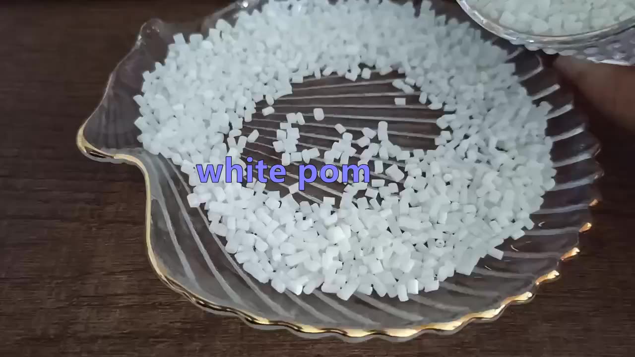 Obasf Ultraform N2320003 Pom Plastic Granule Polyoxymethylene