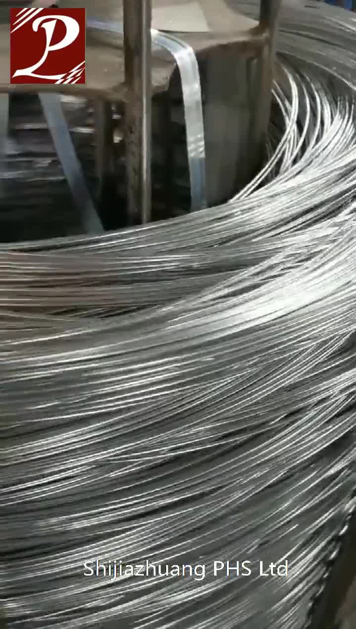 Z2 Spool High Tensile Round Galvanised Steel Wire Buy Round Steel