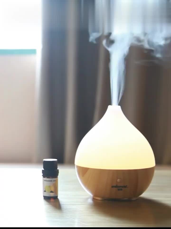 Led Light Vapor Air Freshener Fragrance Evaporator Diffuser Buy Fragrance Evaporator,Led Light